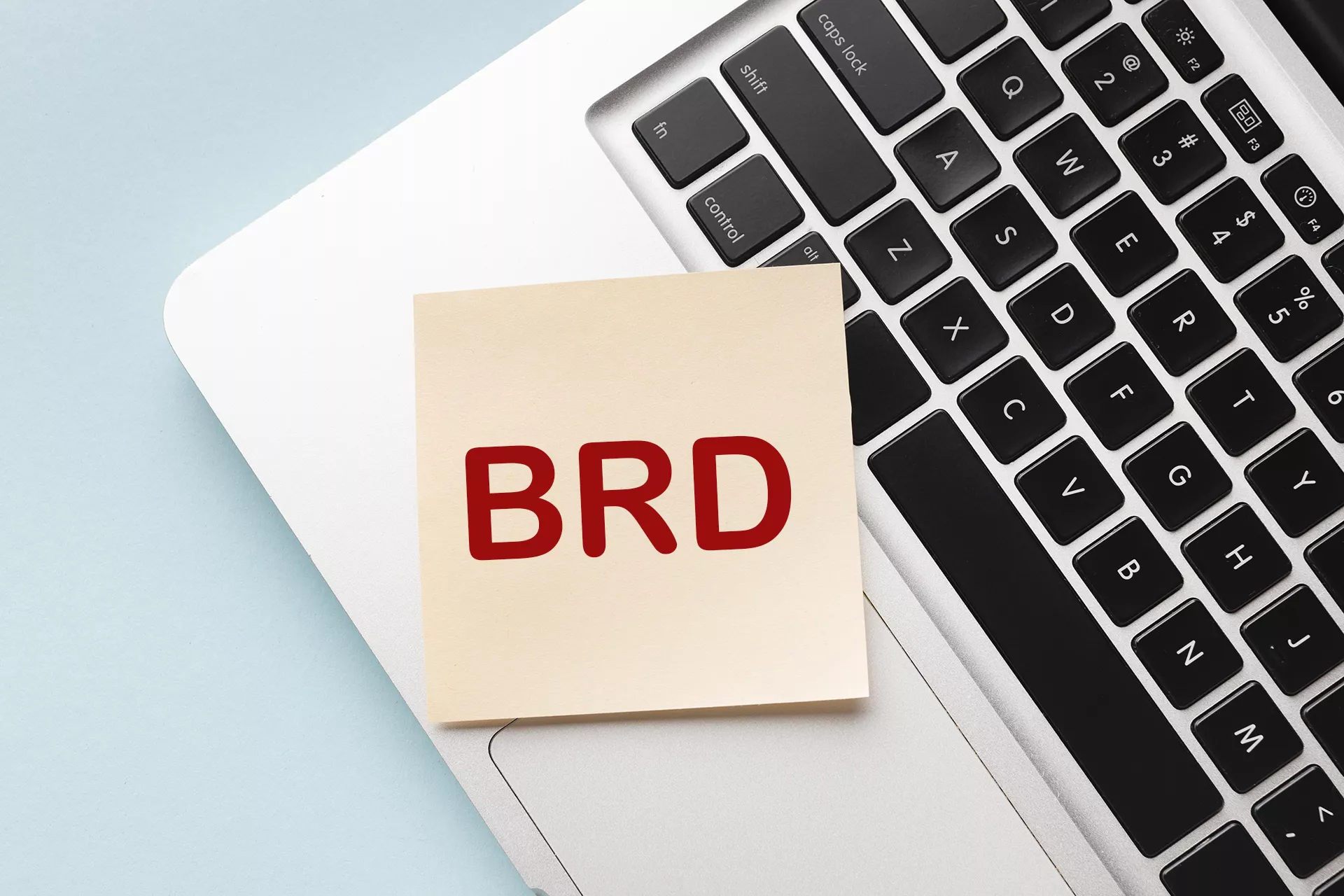 Demystifying the Business Requirements Document (BRD)