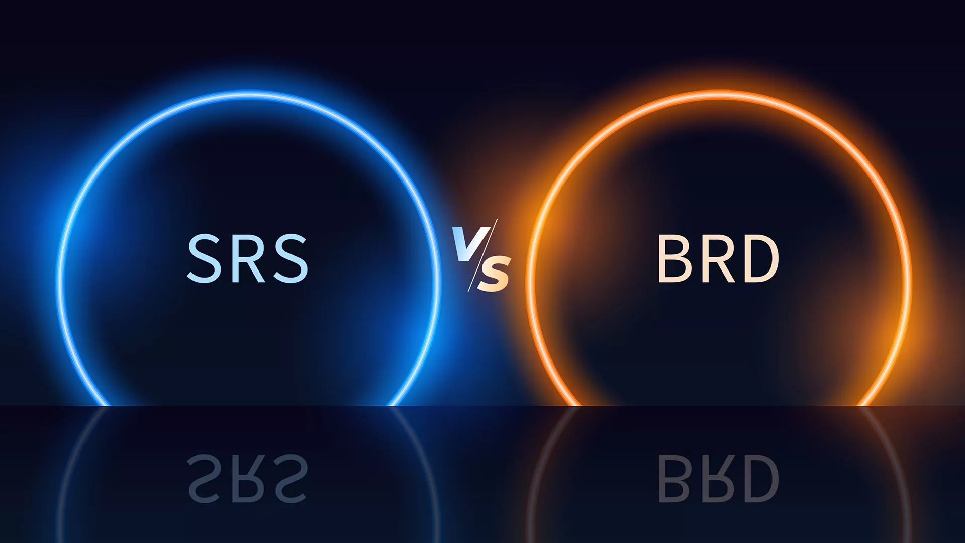 BRD vs. SRS: Demystifying Two Key Project Documents