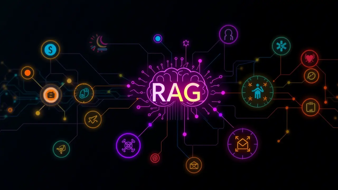 Enhancing AI with Retrieval-Augmented Generation (RAG) Systems